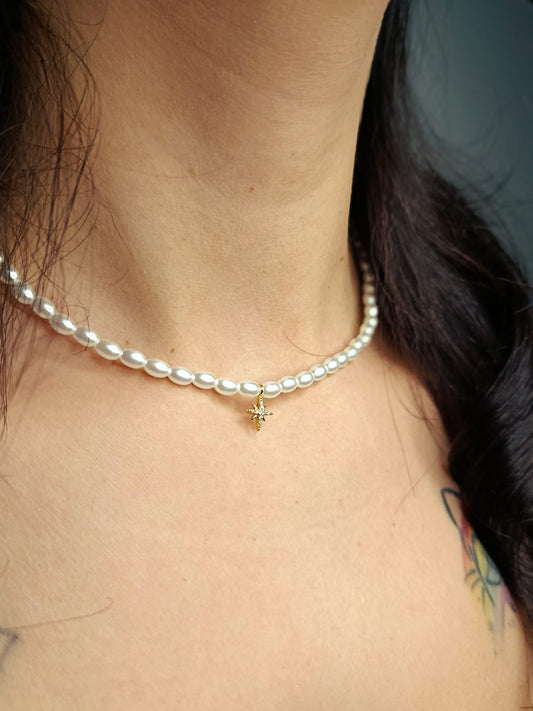 Choker Drops of Light